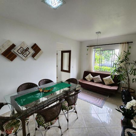 Apartament Florianópolis Esterno foto