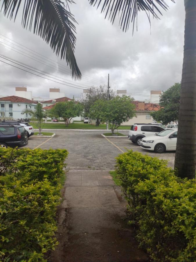 Apartament Florianópolis Esterno foto