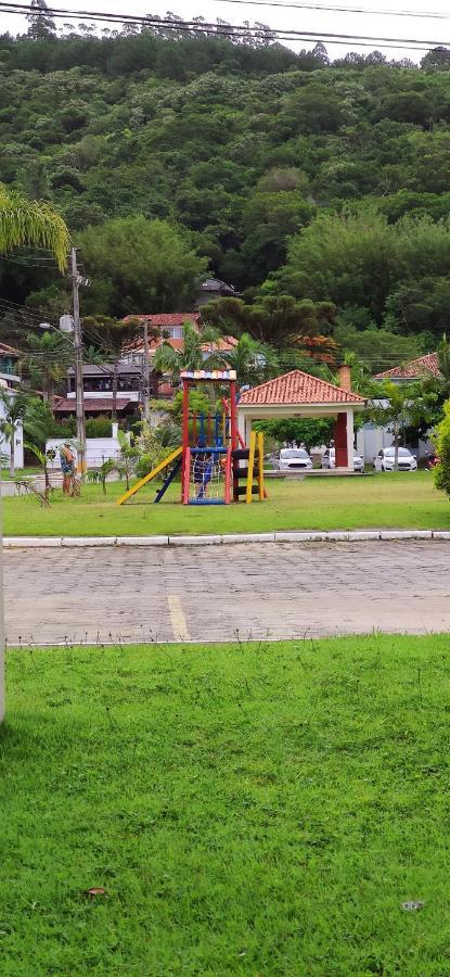 Apartament Florianópolis Esterno foto
