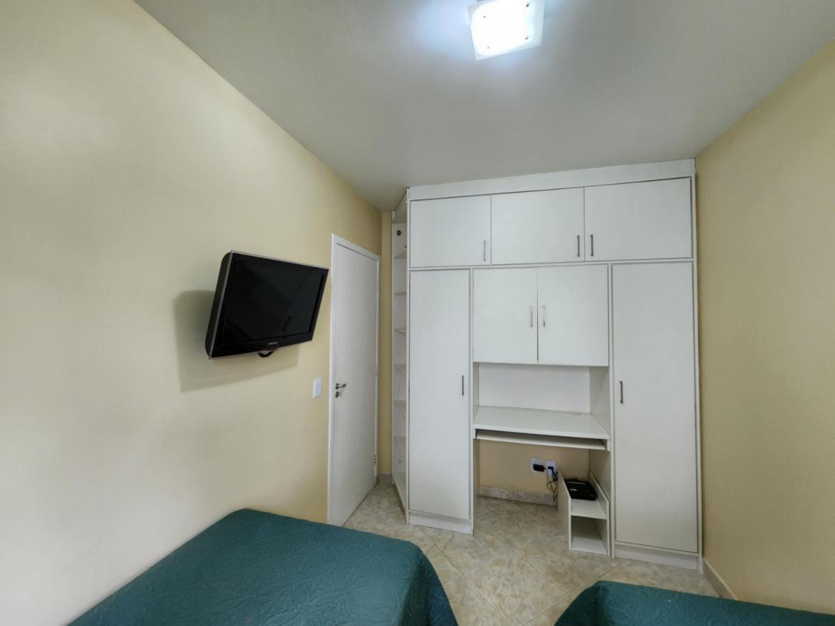 Apartament Florianópolis Esterno foto