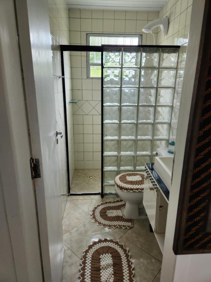 Apartament Florianópolis Esterno foto