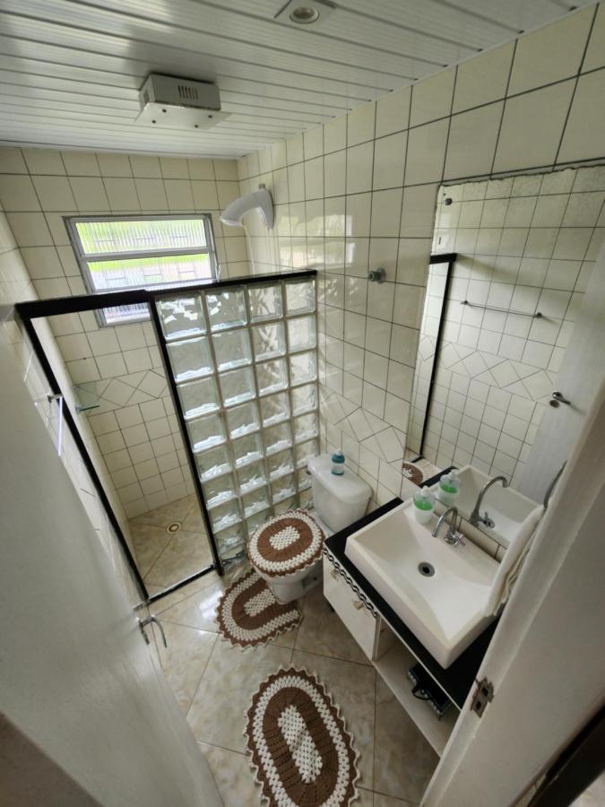 Apartament Florianópolis Esterno foto