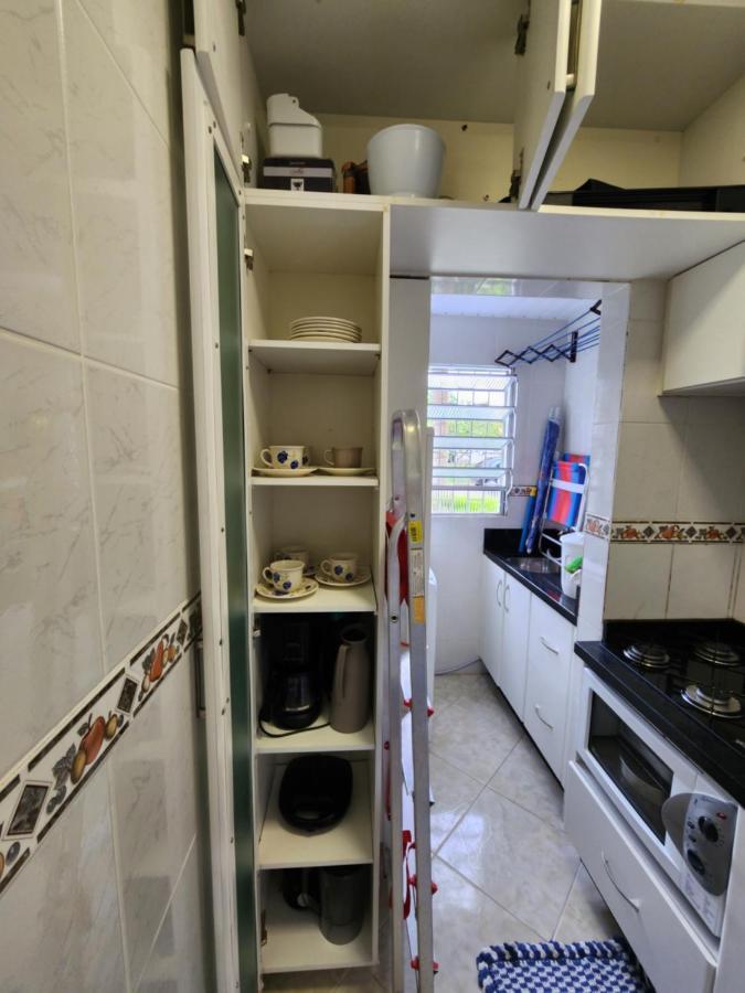 Apartament Florianópolis Esterno foto