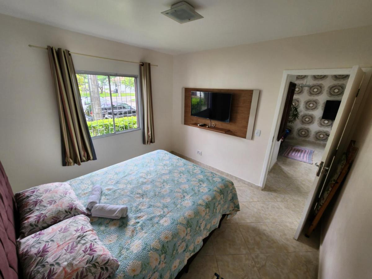 Apartament Florianópolis Esterno foto