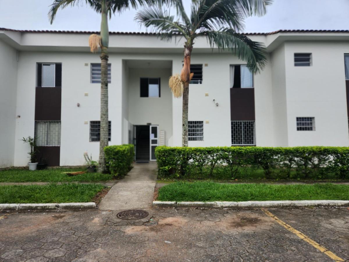 Apartament Florianópolis Esterno foto