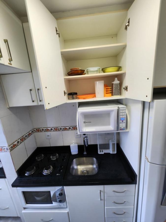 Apartament Florianópolis Esterno foto