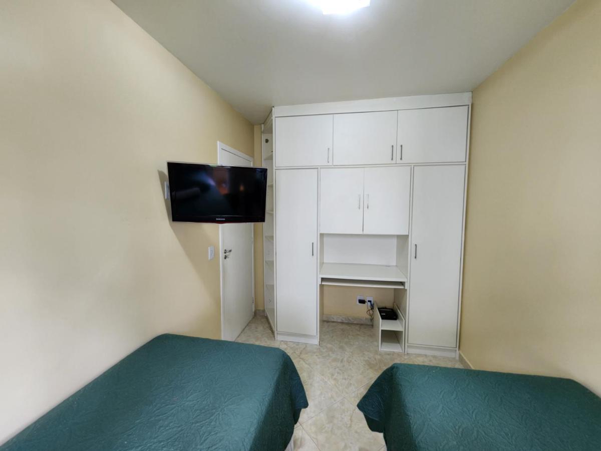 Apartament Florianópolis Esterno foto