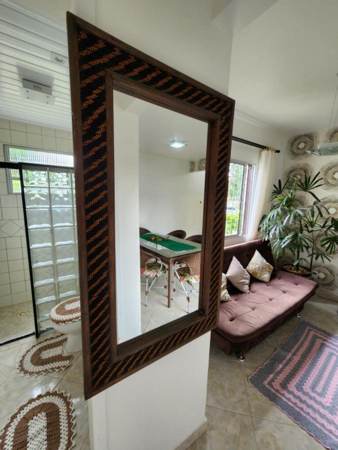 Apartament Florianópolis Esterno foto