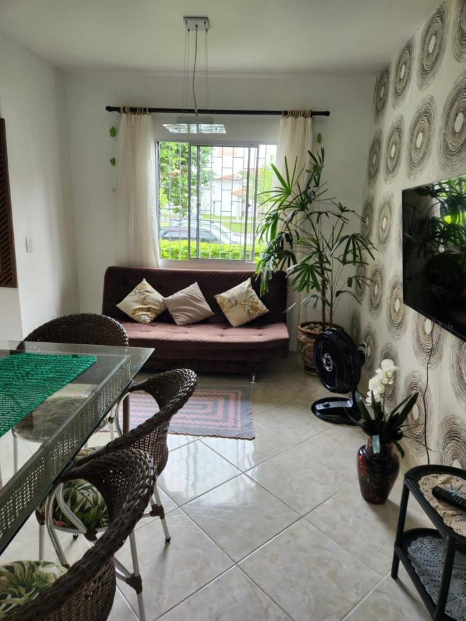 Apartament Florianópolis Esterno foto
