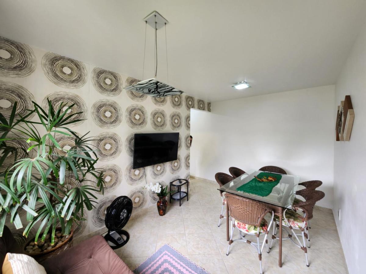 Apartament Florianópolis Esterno foto