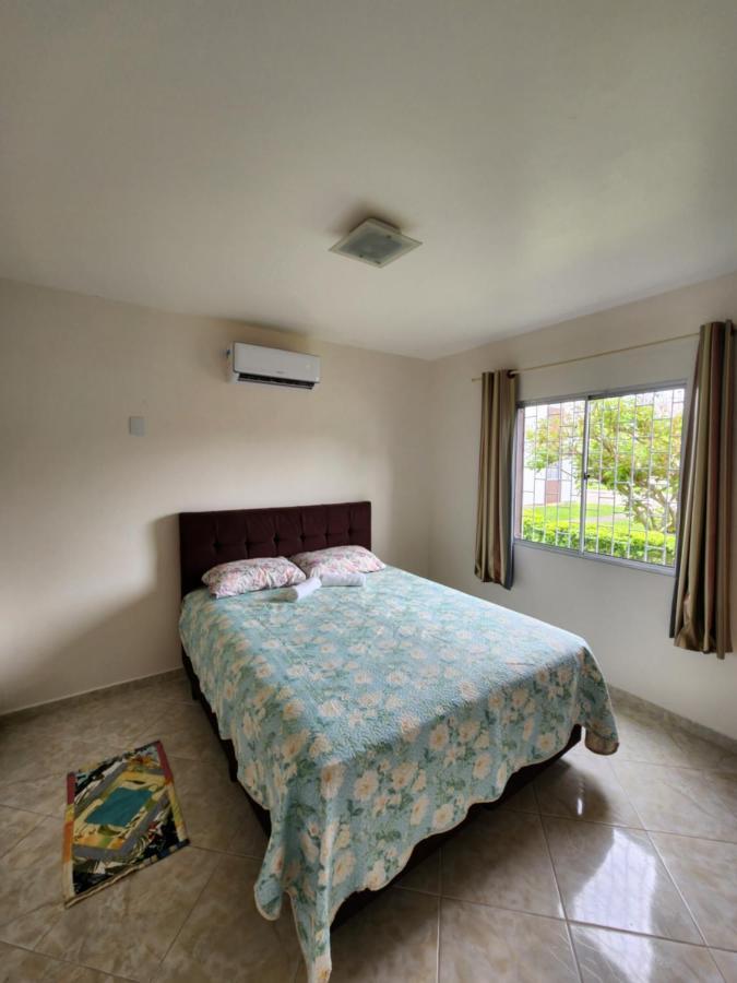 Apartament Florianópolis Esterno foto